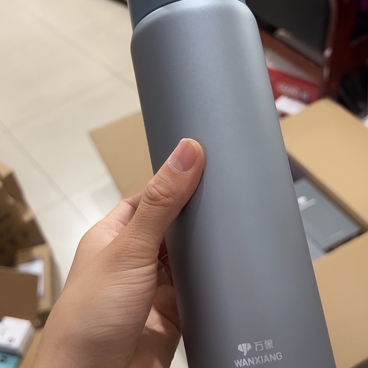 万象580580580D21蓝色304没有网➕杯套