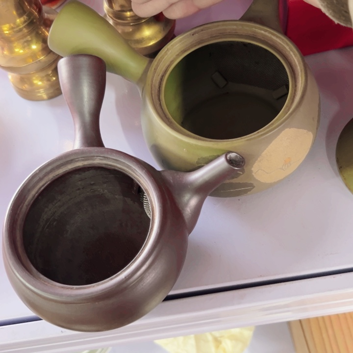 摆件一个瓷器默认微瑕