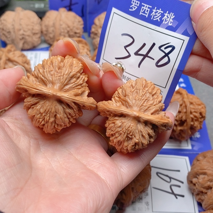 把件桃核w*41四座楼348
