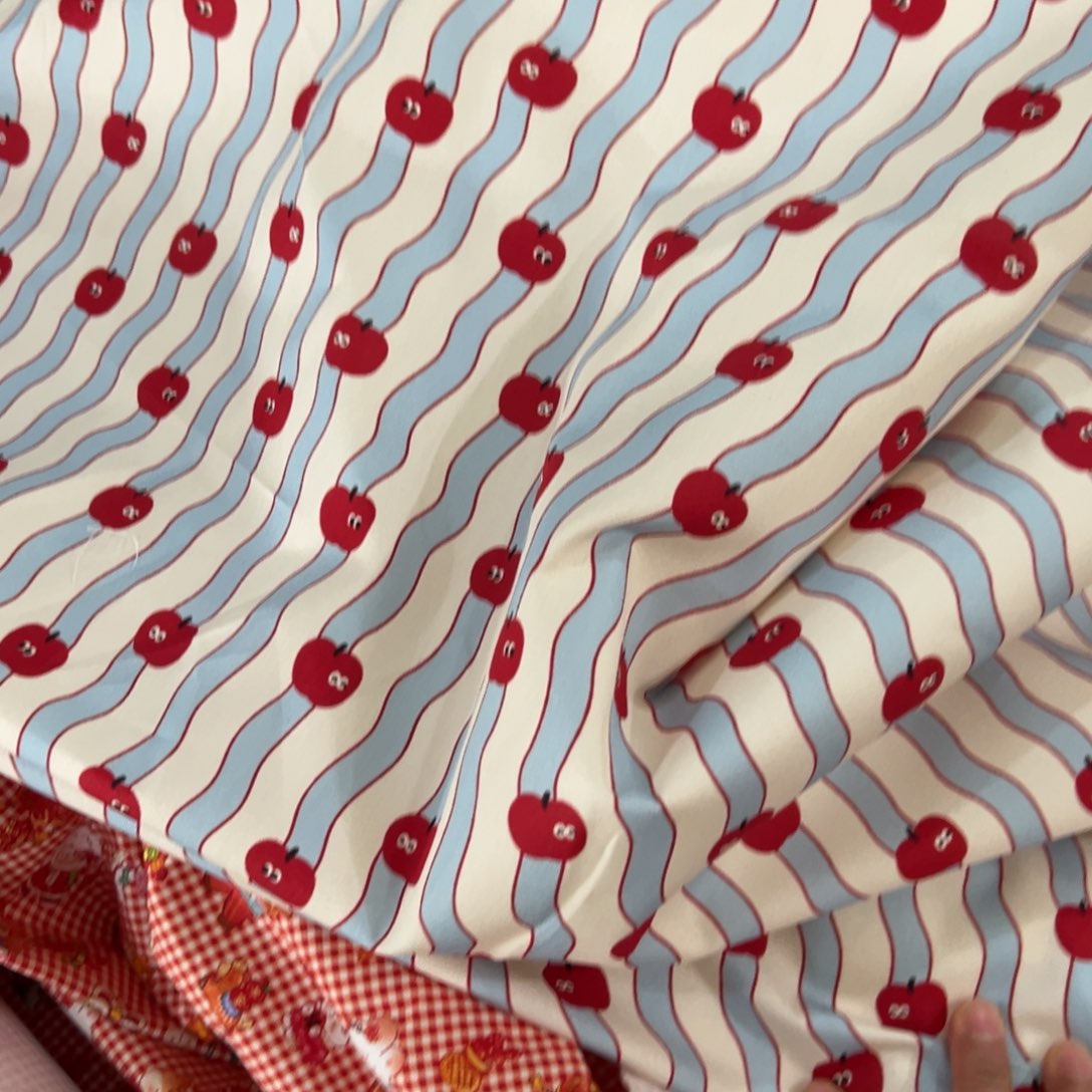 棉一米价纯棉8安帆布1.5米宽果子c