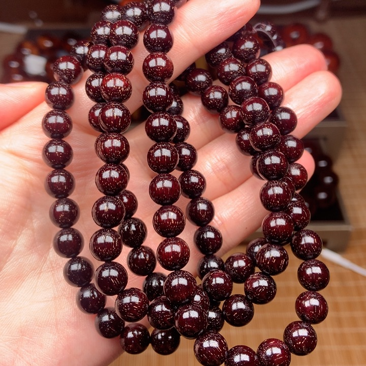 檀香紫檀（小叶紫檀）想2w