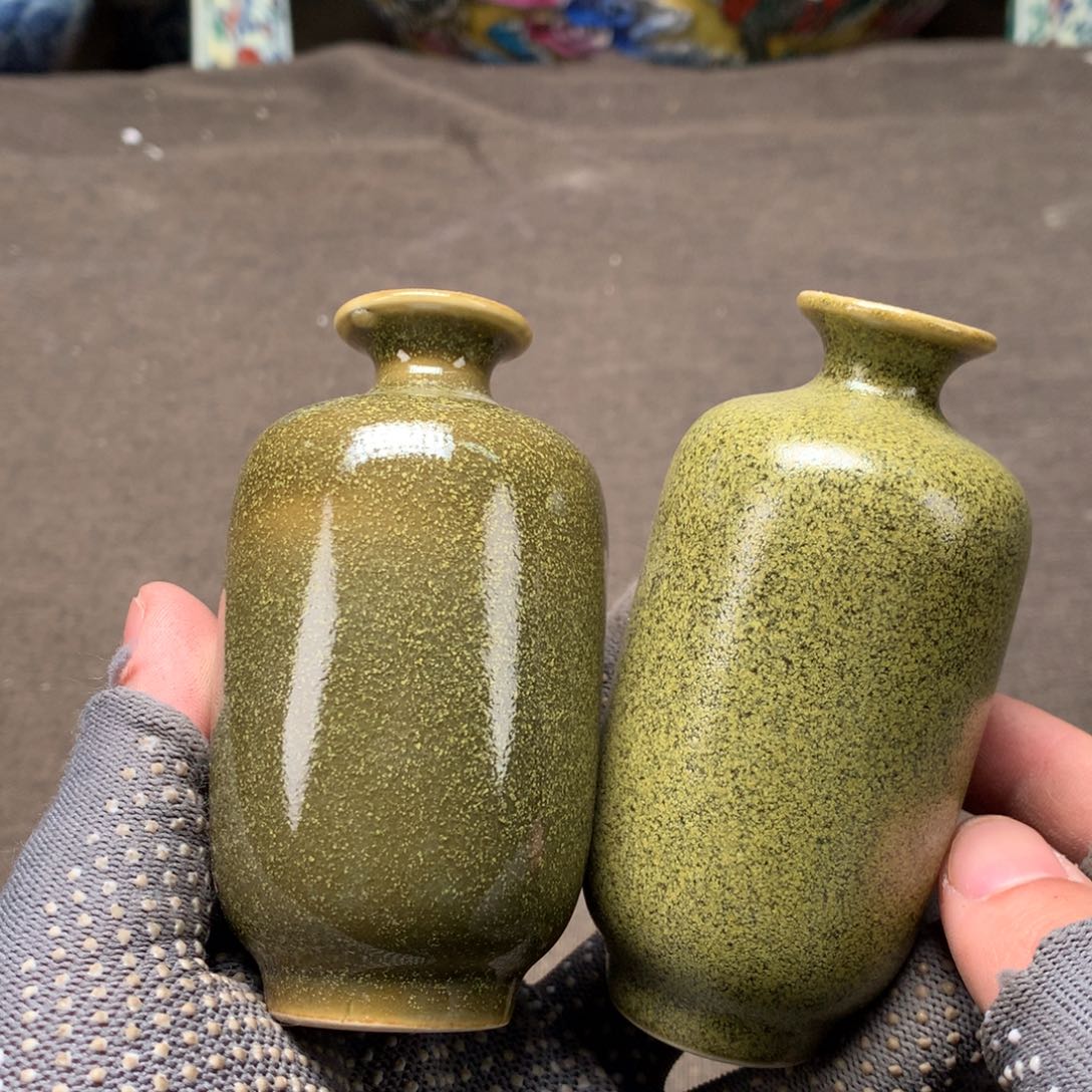 摆件陶瓷旧藏瓷器旧藏瓷器