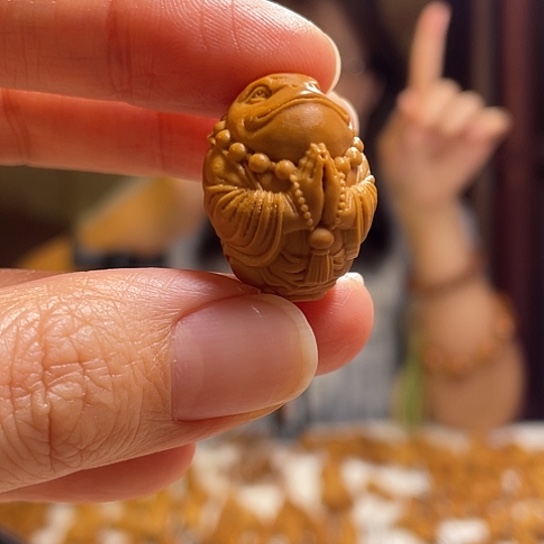 橄榄核手串/手链橄榄核