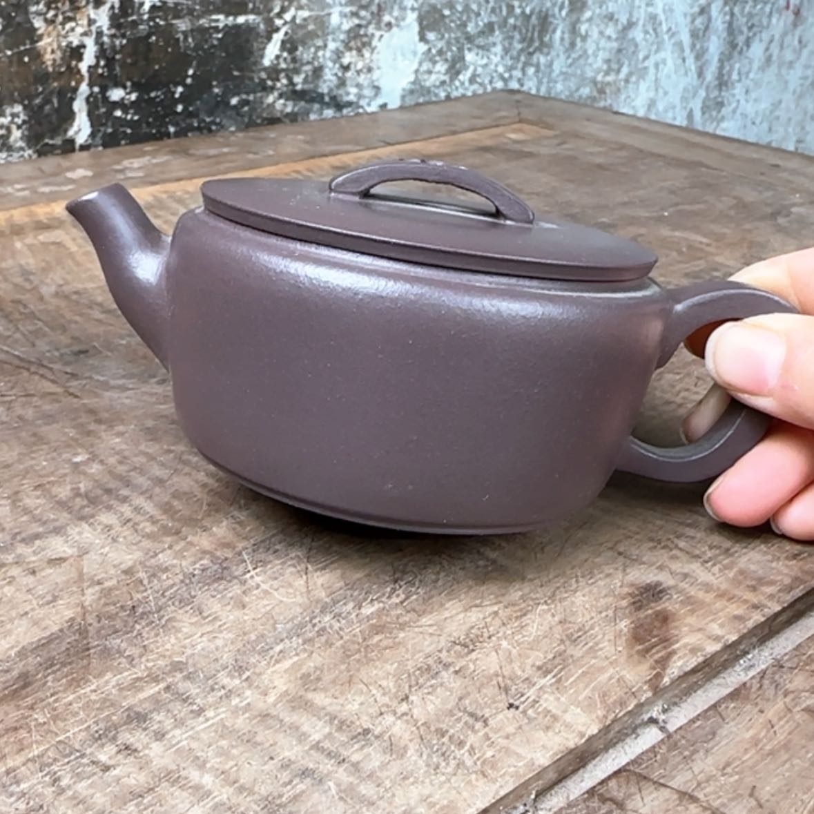 【闪购商品】紫砂茶壶紫砂艺术品