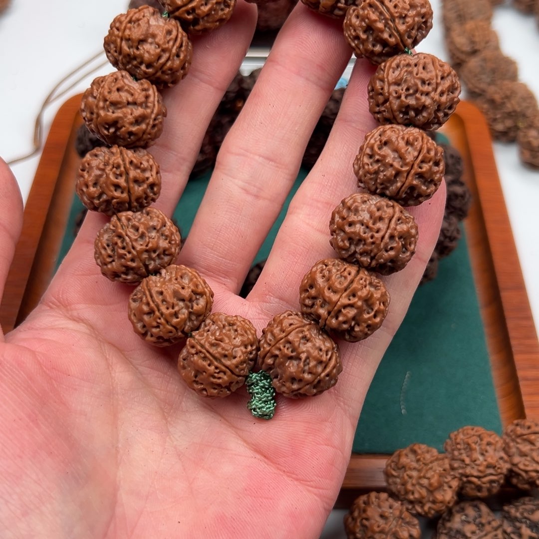 金刚菩提手串安娜