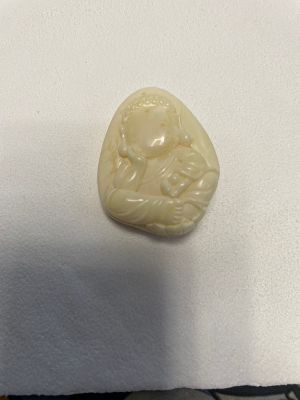 蜜蜡精工雕刻蜜蜡