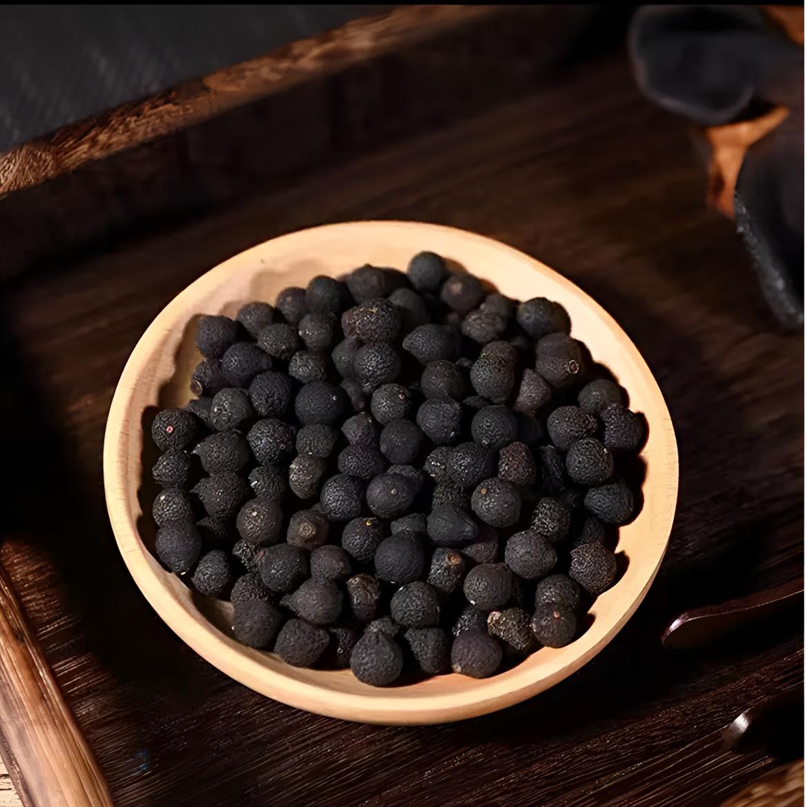 高山高海拔珍藏【缅王果】500克 1000克 十一专属 非百合