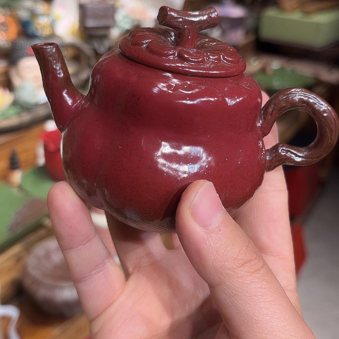 老岩泥系列茶具茶器