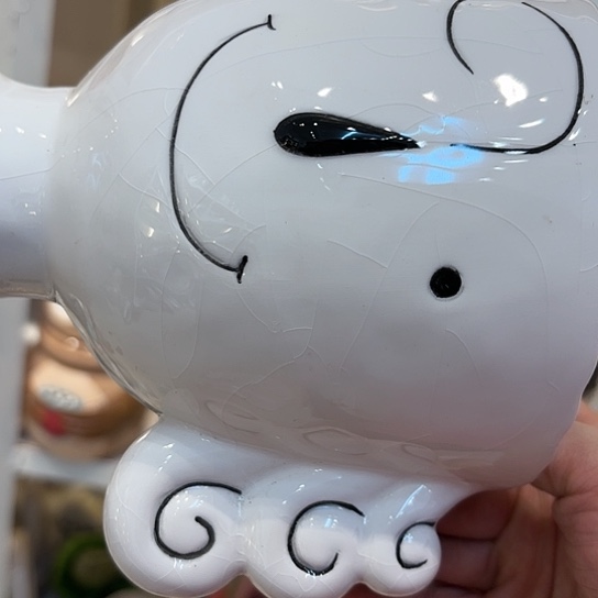 摆件外贸尾单微瑕，介意慎拍