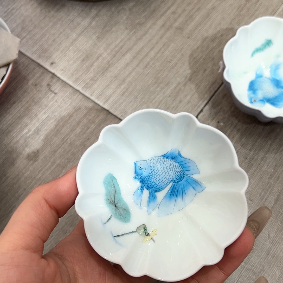 微瑕微瑕景德镇陶瓷