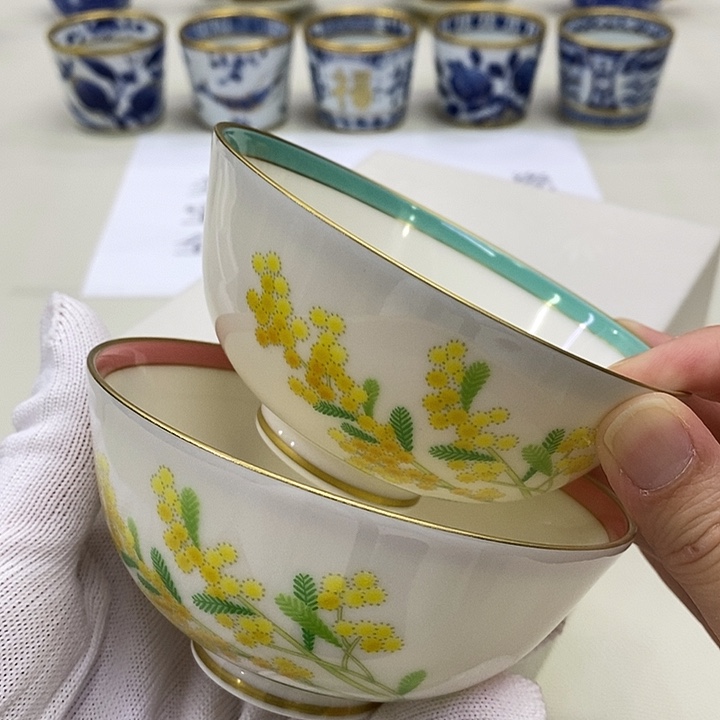 摆件口径11正品保真