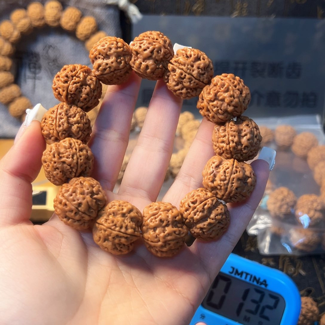 金刚菩提手串亚****u大金刚009