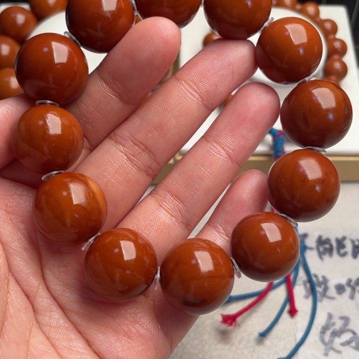 橄榄核手串/手链橄榄核2.0