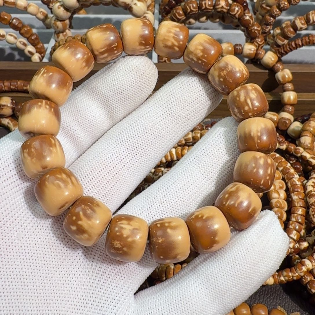 （***）紫金鼠手串紫金鼠半山半水卡12.6精品毕业级高货