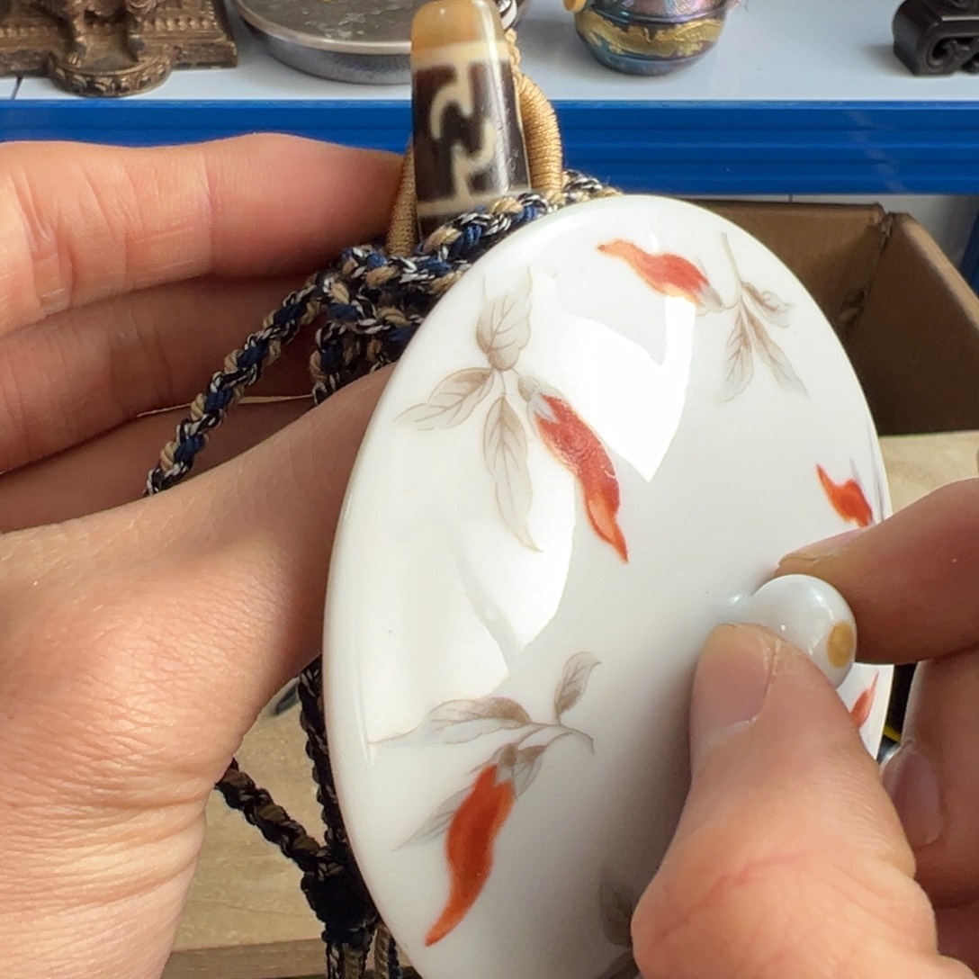 紫砂茶宠现代工艺美术瓷器