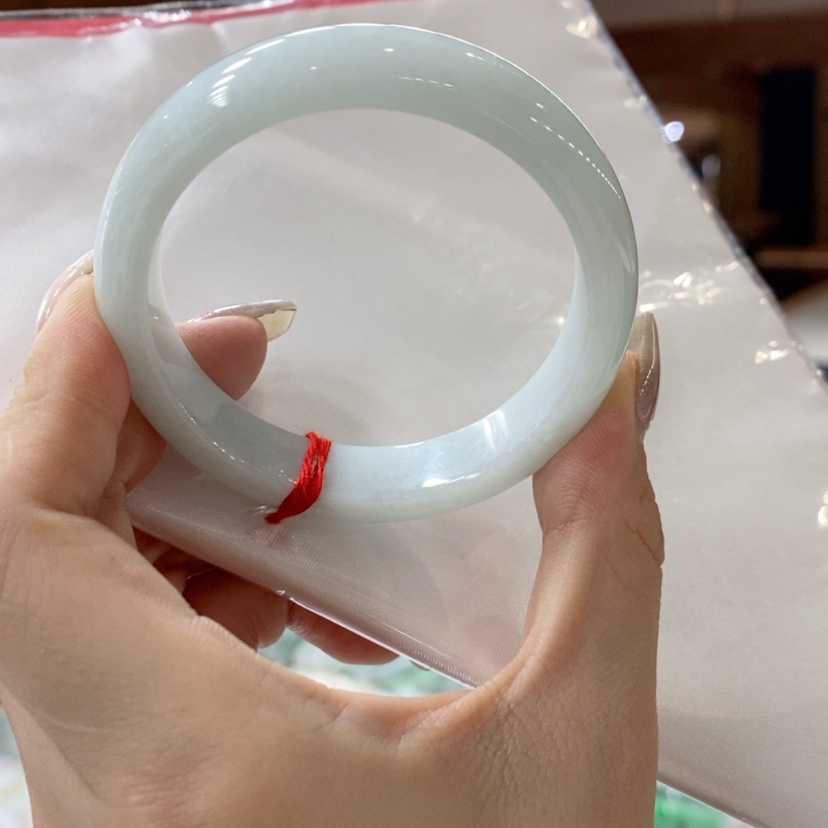 【闪购商品】翡翠手镯未镶嵌买断