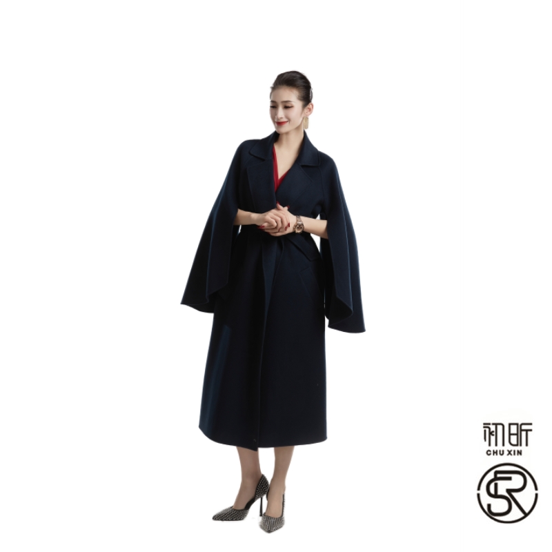 1-90 五年一次！这个羊毛你一定要薅！夜巴黎大衣