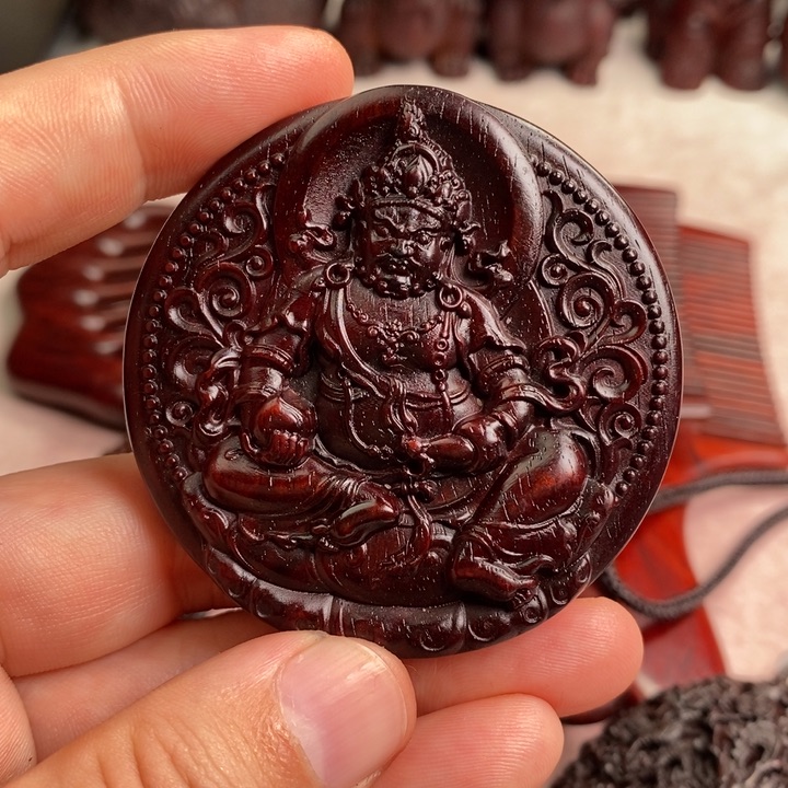 檀香紫檀（小叶紫檀）静*