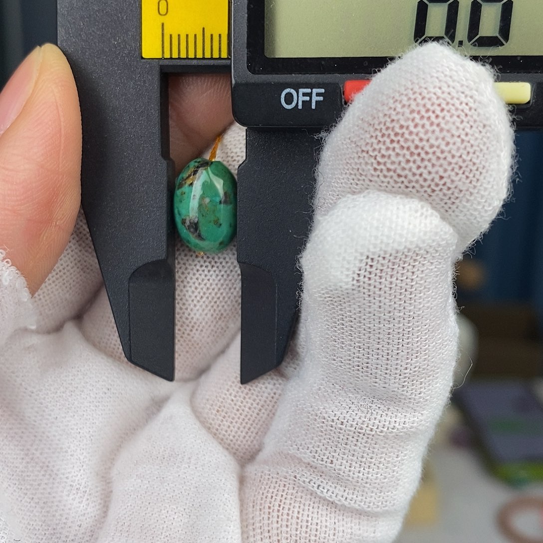 【闪购商品】绿松石珠宝奇石未镶嵌