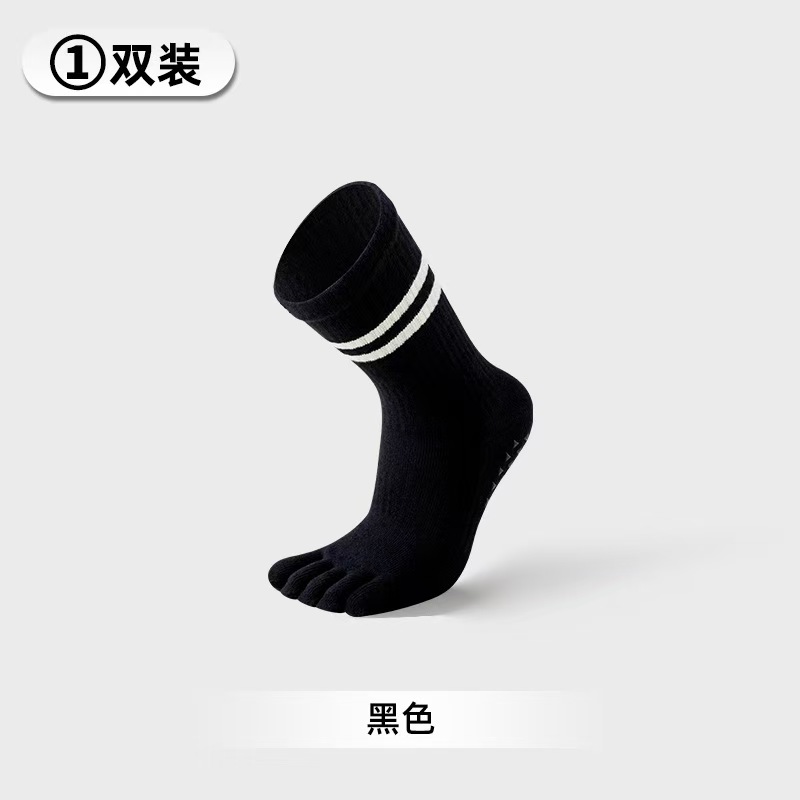简美健 专业瑜伽运动健身五指袜