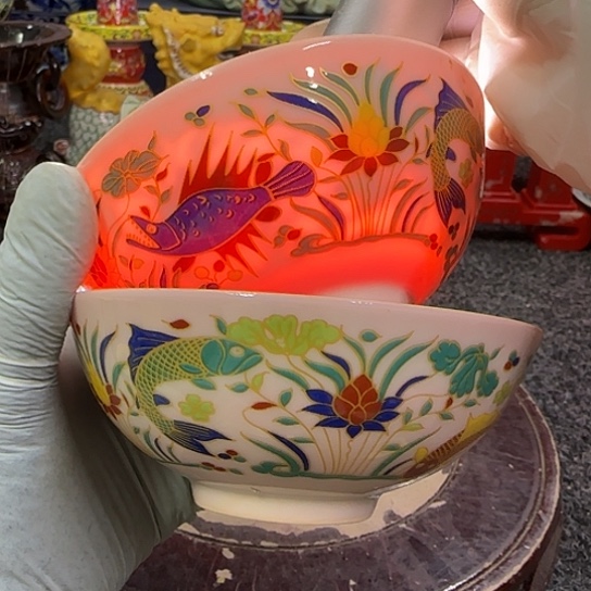 瓶摆件家居设计的设计