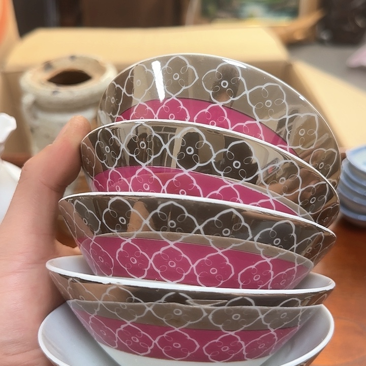 瓷片瓷质品工艺品