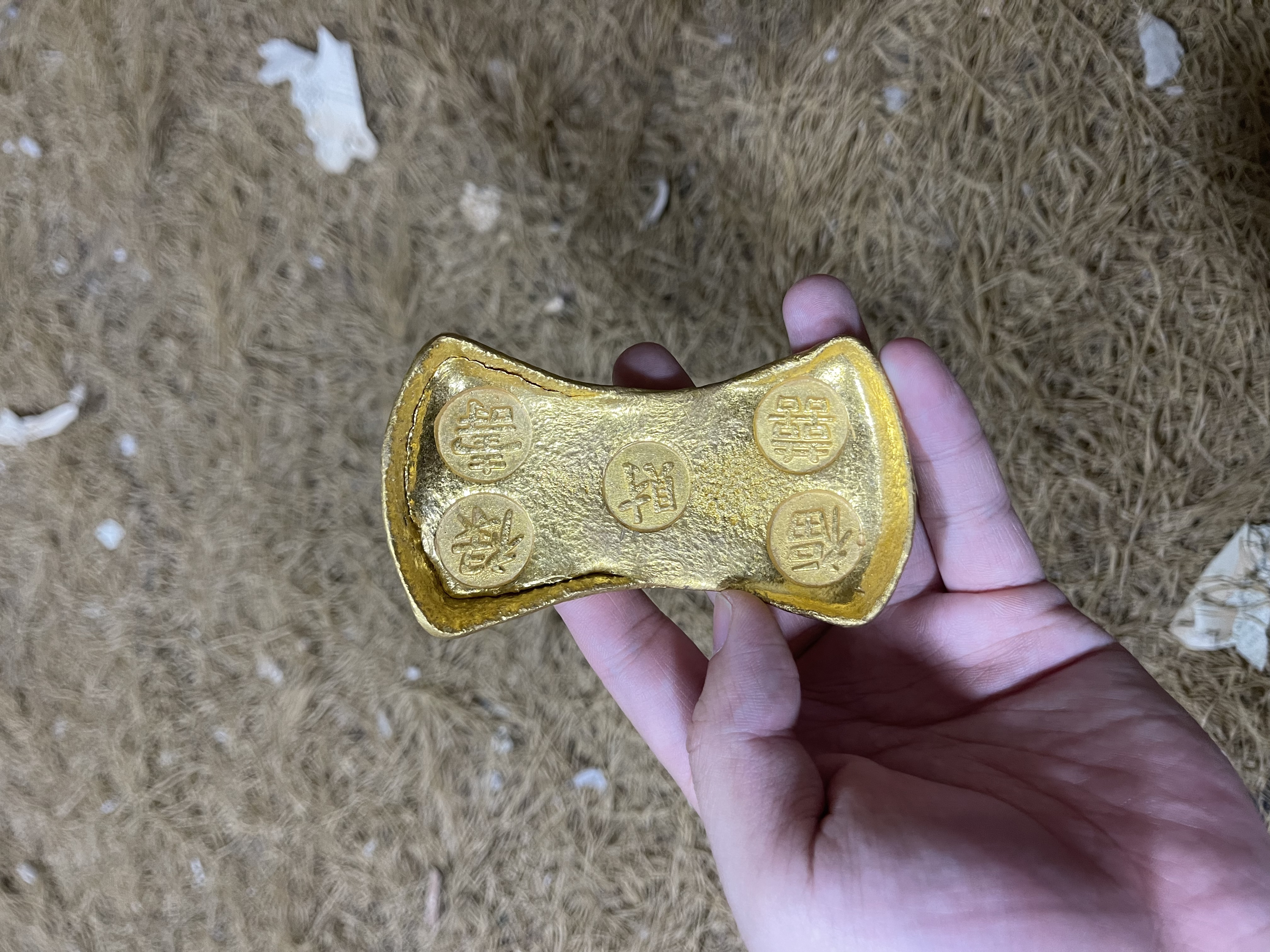 现代工艺品摆件297精美摆件 现代复古摆件