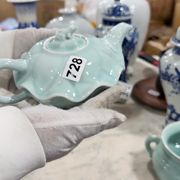 j***f高温陶瓷茶壶728号