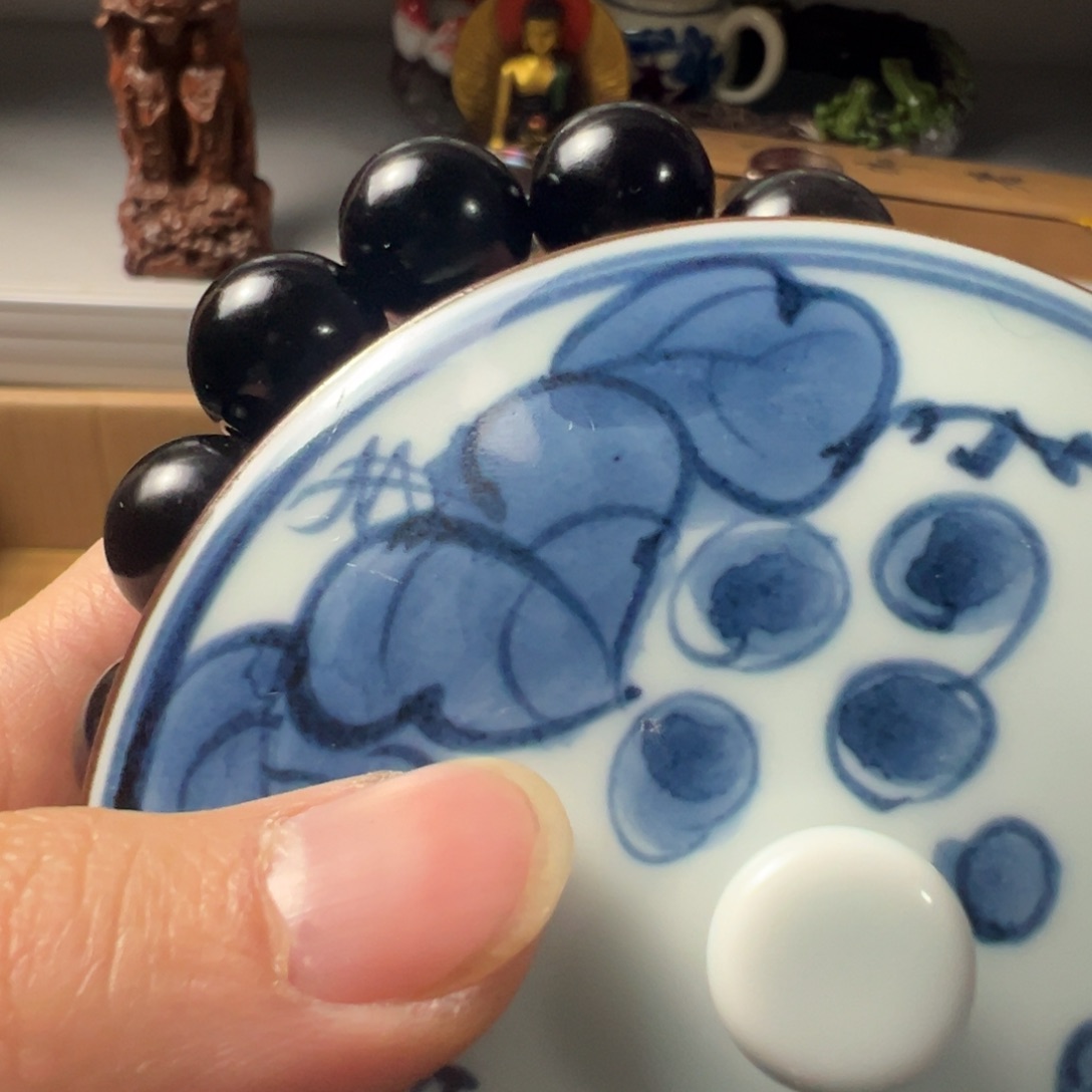 紫砂茶宠放漏场，全都漏