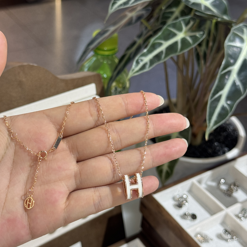 铜合金项链 大号12m高版本休闲项链107