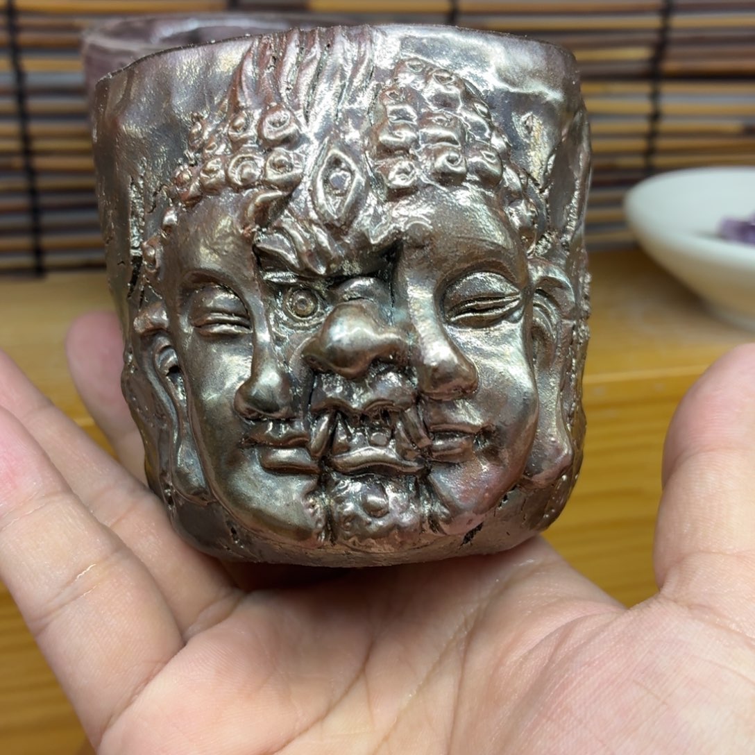 陶园柴烧，精品高货362