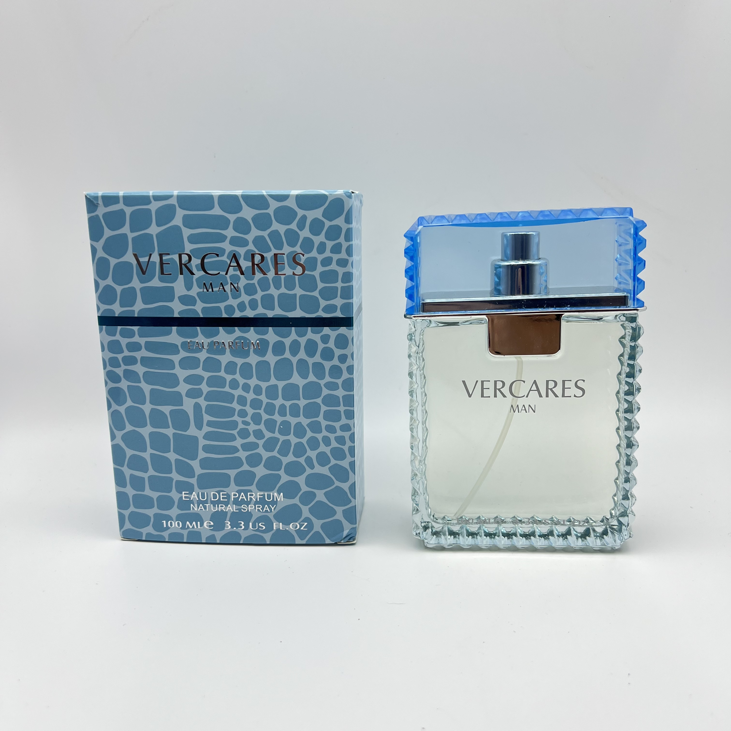 云淡风轻范家同款平替男士清新水生木质香留香持久适合送礼100ml