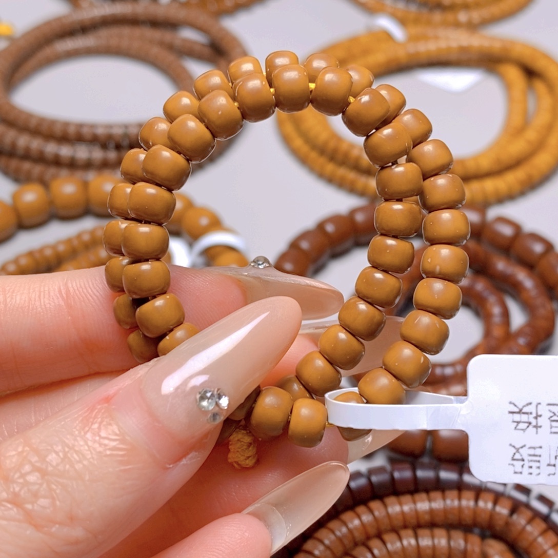 手串紫金鼠10.鼠尖料老型手持6.0