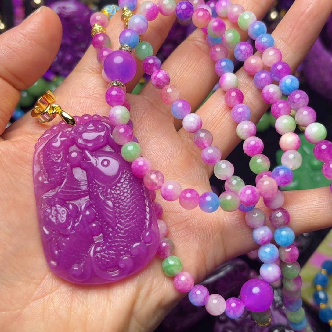 用***8紫泥高品丝绒老油20