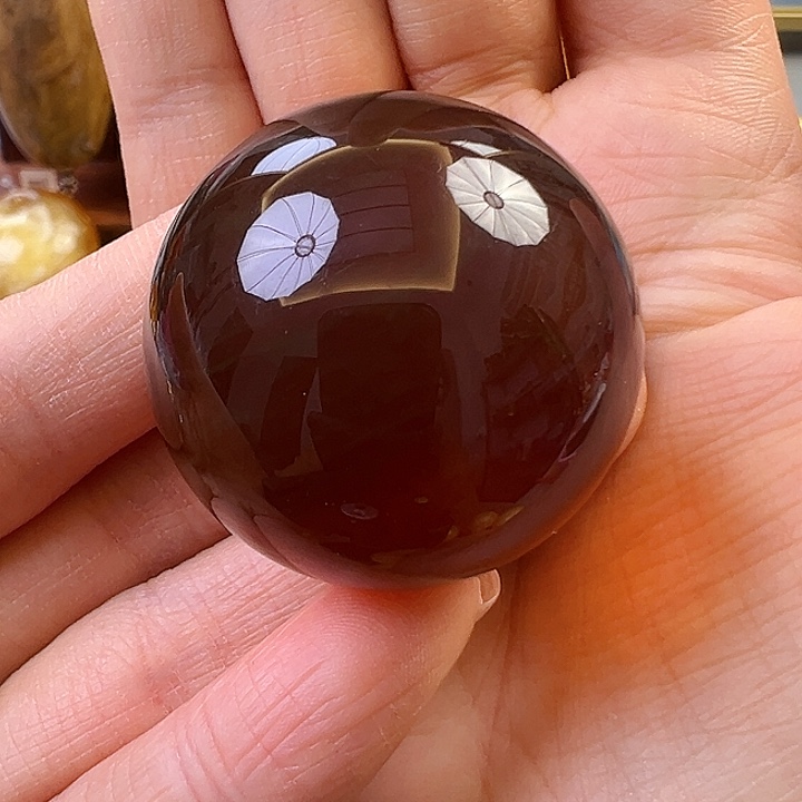 蜜蜡颈饰未镶嵌蜜蜡