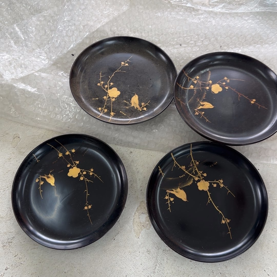 瓷片瓷片中古回流孤品一件