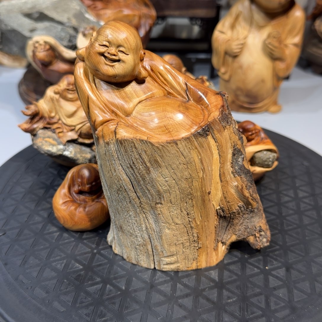 柏木（崖柏）喜欢直接拍666666666