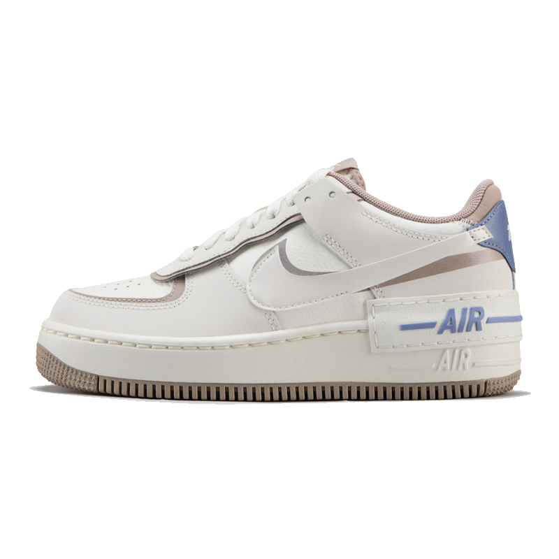 Nike耐克女子AF1空军一号运动休闲鞋IO7594-101