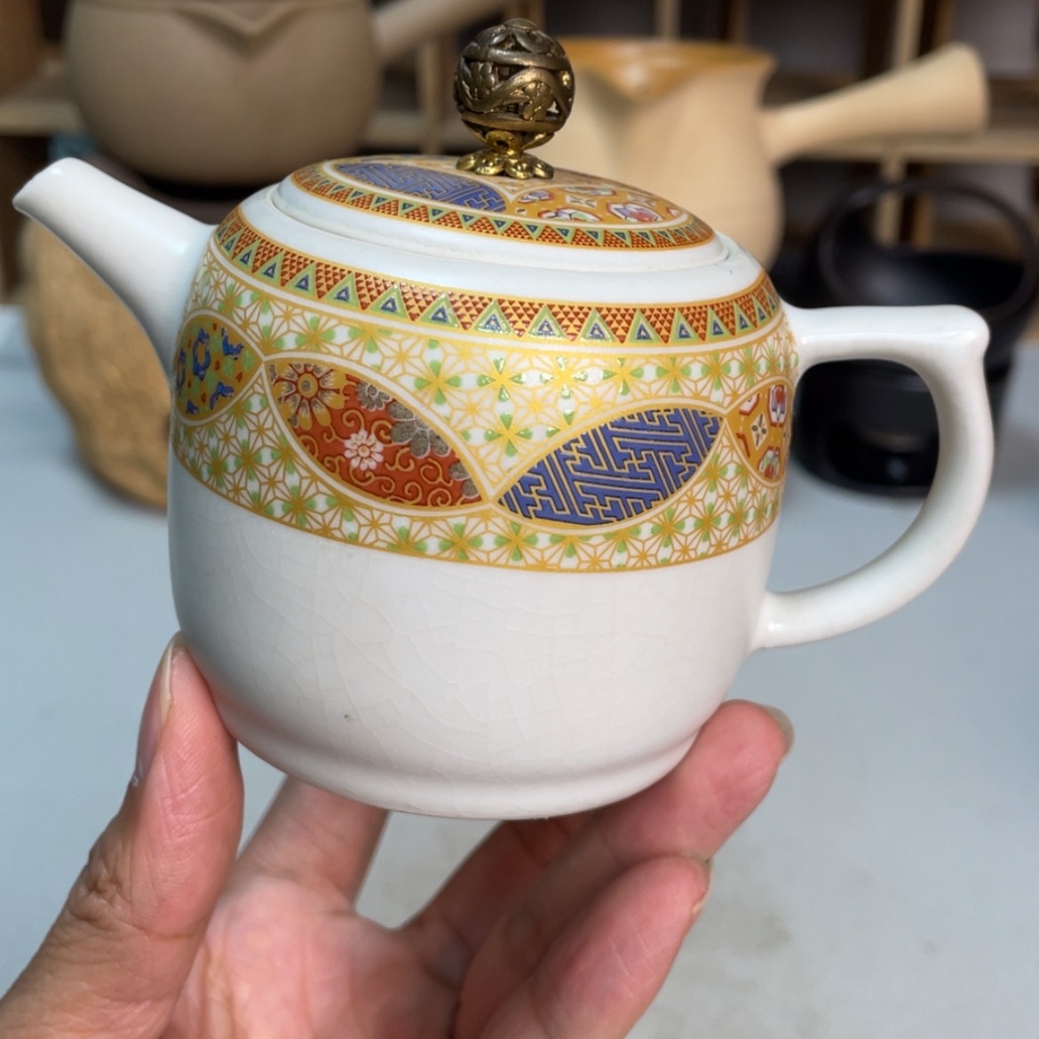 【闪购商品】壶茶具很喜欢很好哦