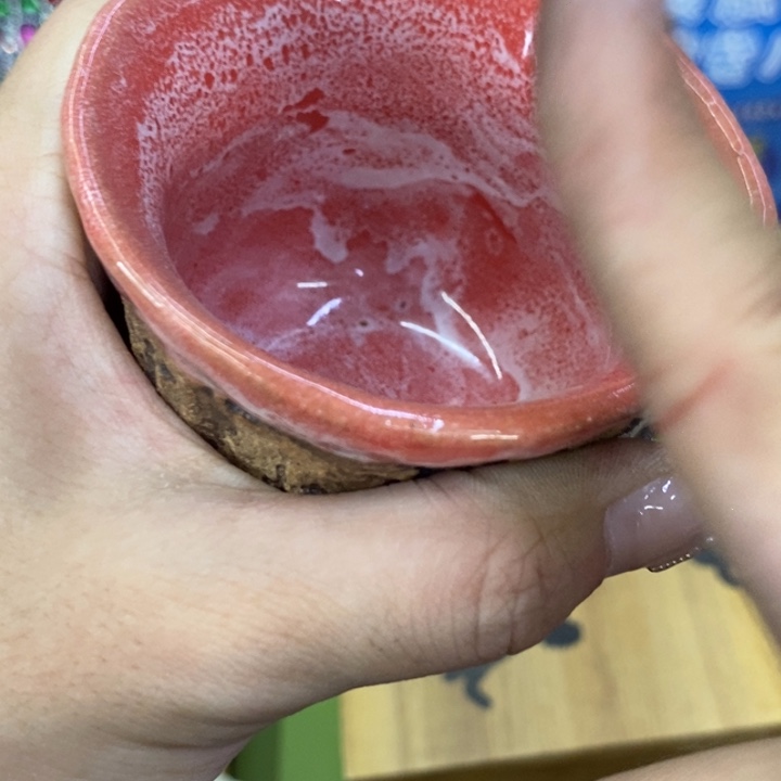 海外陶瓷茶具日化