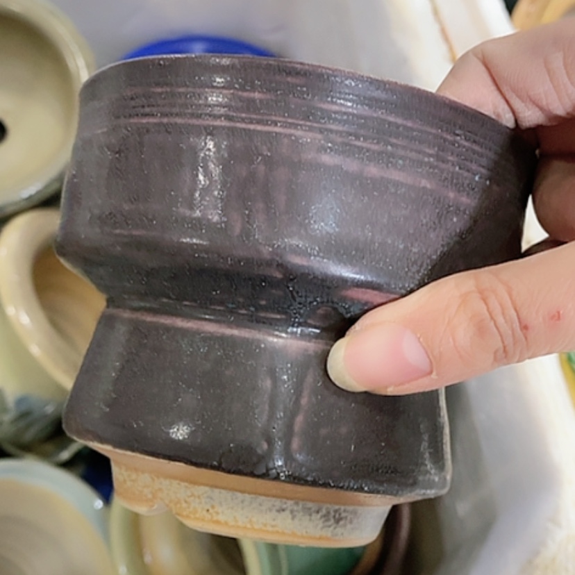 【闪购商品】红陶口10.5