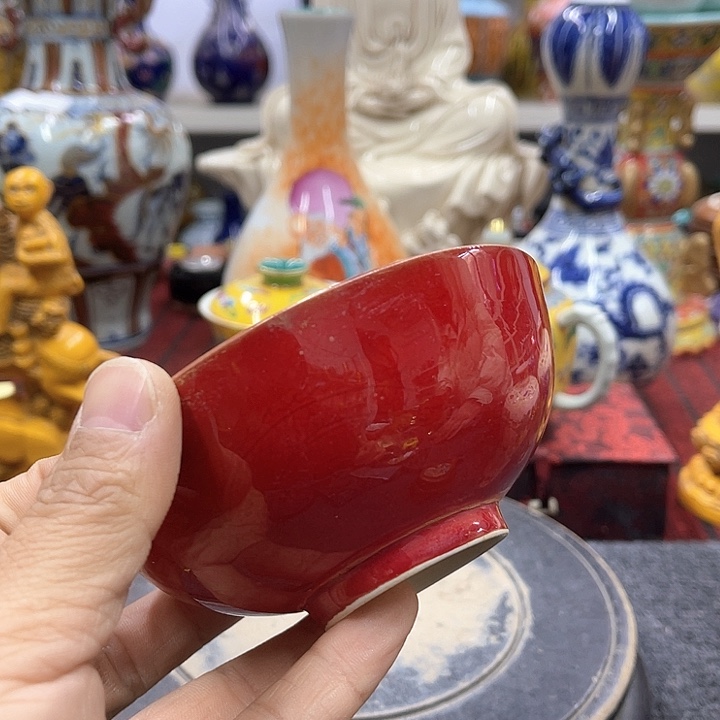 瓷片我想知道这一切我