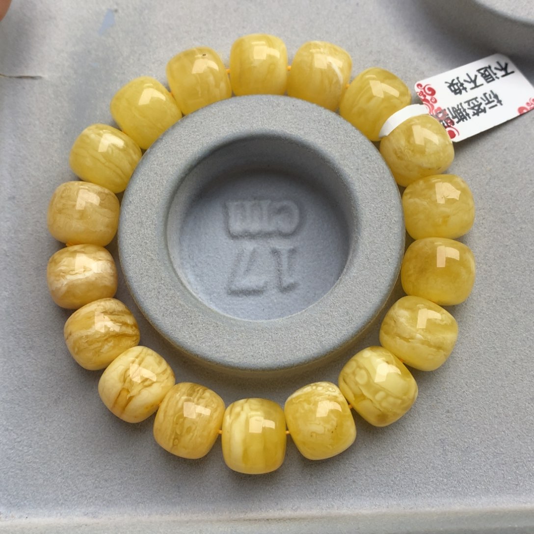 蜜蜡珠宝奇石未镶嵌40