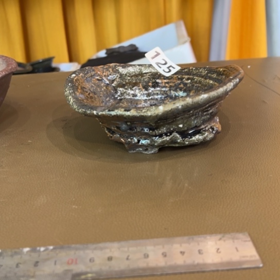 红陶小*125……………………