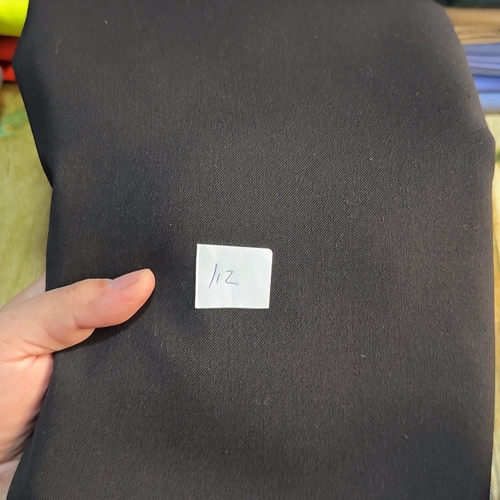 混纺直播间闪购面料06