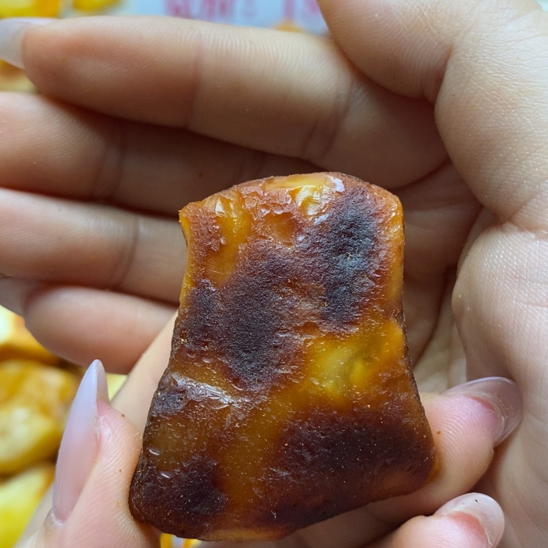 定制蜜蜡未镶嵌传世琥珀蜜蜡定制