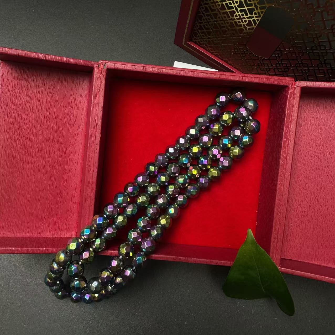 项链YJY609*时尚精品男女同款首饰