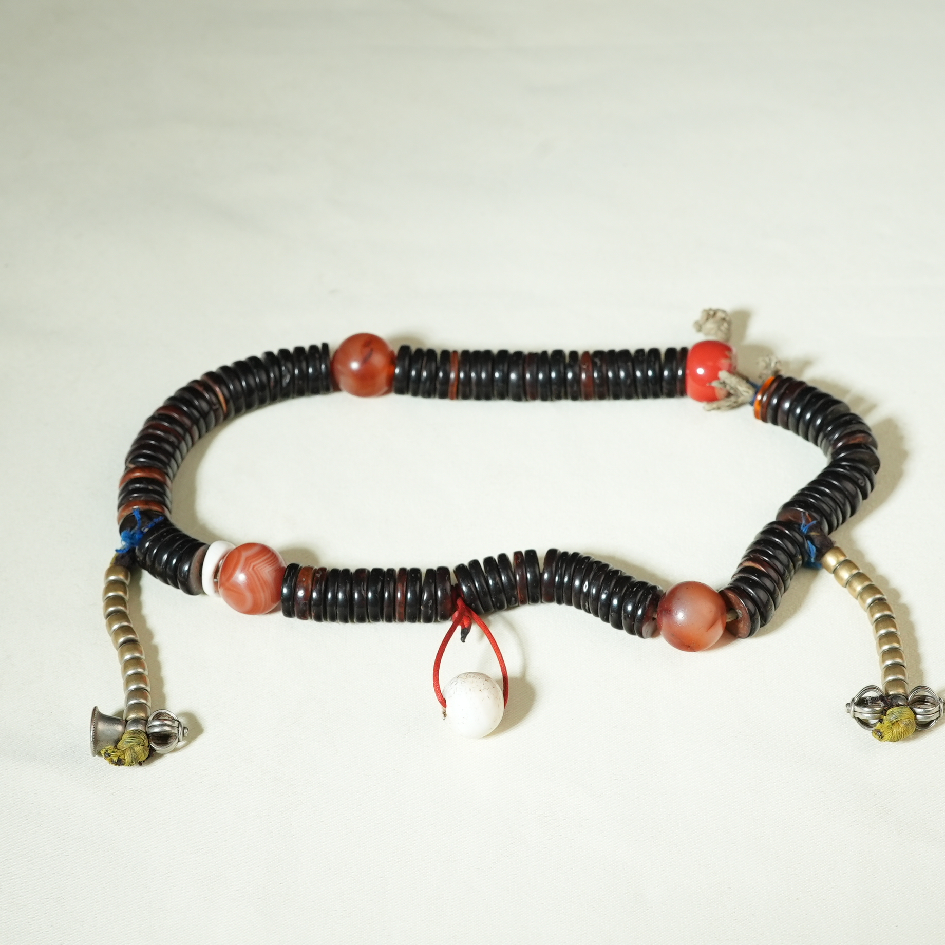 清代老椰壳手持【古珠精选】AAJD240426142