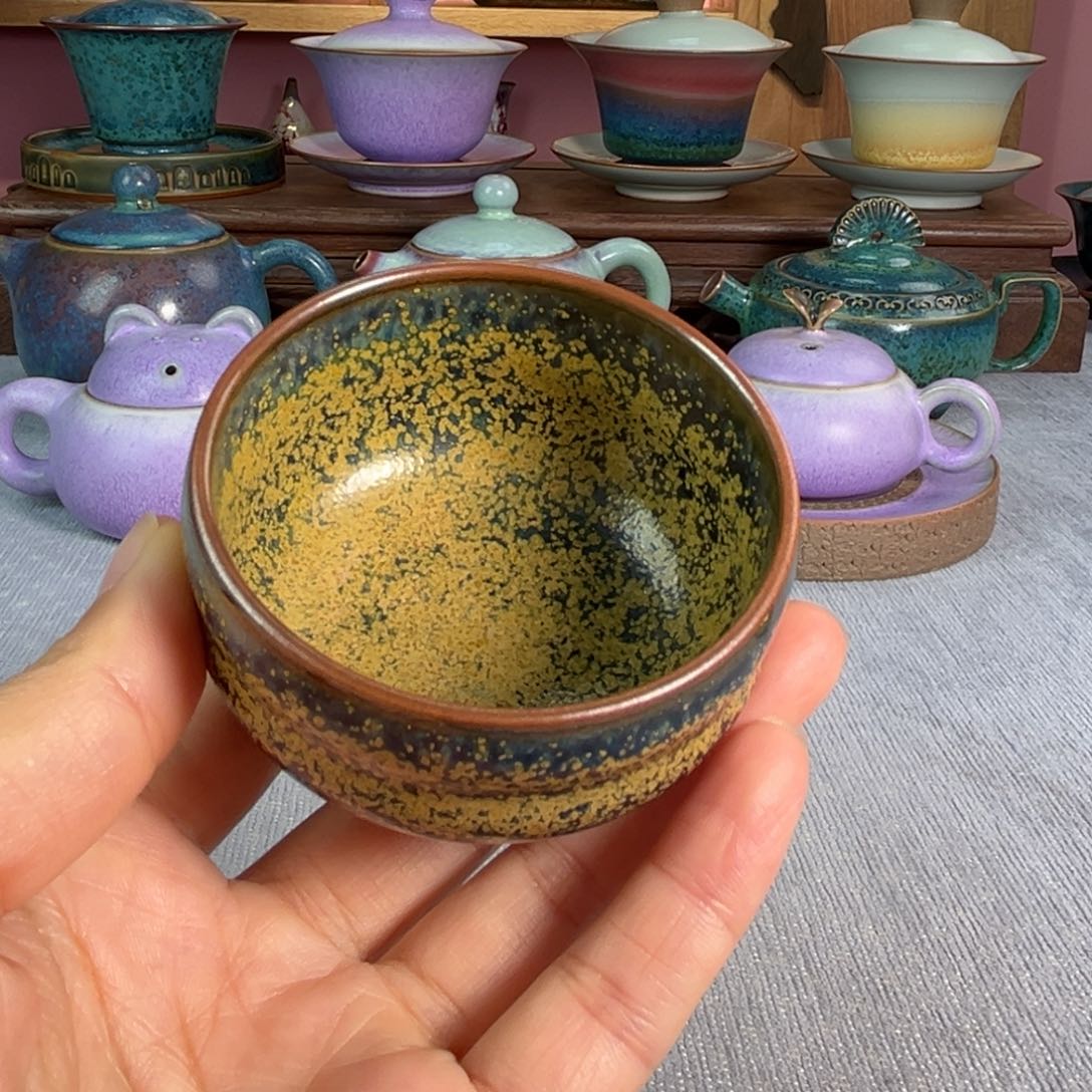 【闪购商品】钧瓷000013