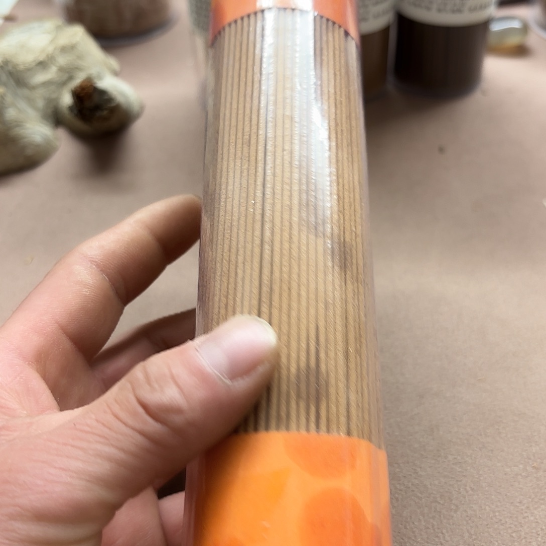 太行崖柏紫黑油200克